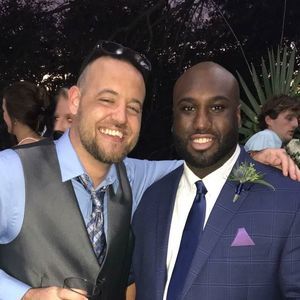 Meet your Posher, Cody